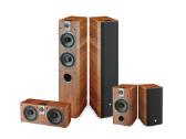Focal Aria 936 / T+a Dac 200 Borresen Z2 - nuotraukos Nr. 5