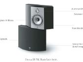 Focal Chorus SR 700 - nuotraukos Nr. 8