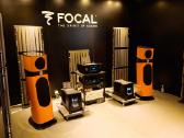 Focal-Sopra-No3 room - nuotraukos Nr. 22