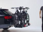 Thule Velocompact 926 auto 3 dviracio laikiklis - nuotraukos Nr. 7