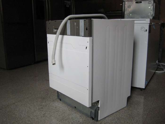 Kenwood deals dishwasher kid60s15