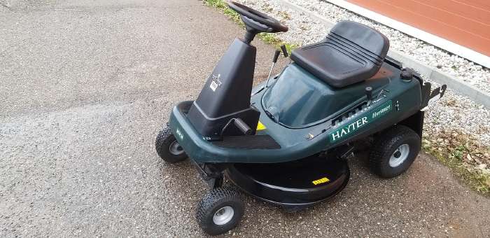 Coltello 76 Cm Per Murray 30565A 30565B 30575x31A 30575x7A