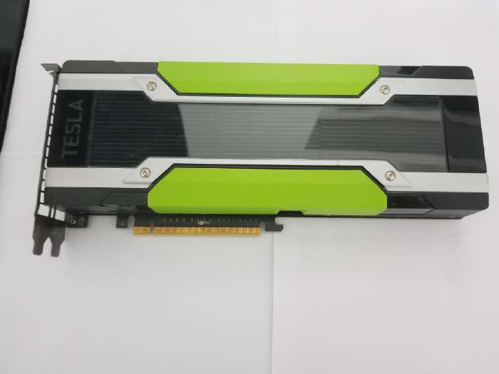 Nvidia tesla k80 24gb