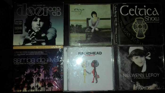 The Beatles – 1962-1966 – 2 x CD (Remix, SHM-CD, Compilation
