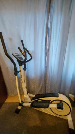 Hammer Elipsinis Treniruoklis Skelbiu lt