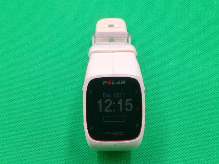 garmin fr60w