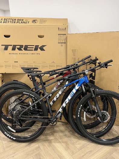 Didysis Trek Mtb Kalnų dviračių Išpardavimas -40% - Skelbiu.lt