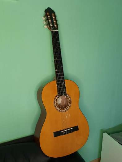 Gitara Valencia Established 1972 - Skelbiu.lt