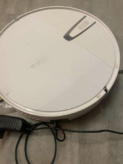 Robot vacum cleaner - Skelbiu.lt