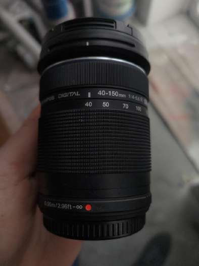 Olympus OM-D E-M5 Camera: A First Look | Blog