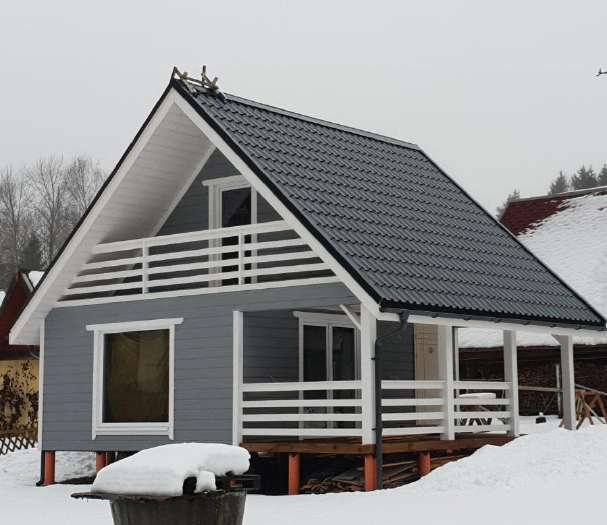 Karkasinių Namų Statyba, Stogų Keitimas - Skelbiu.lt