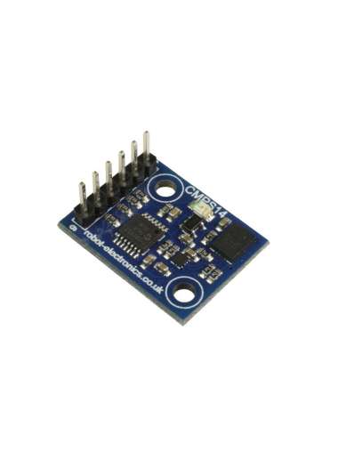Cmps14 Arduino Imu 30 Eur - Skelbiu.lt