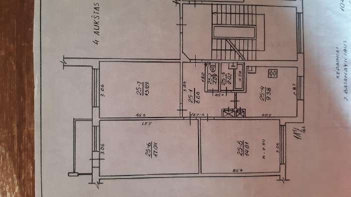 3 Kambarių Butas J.basanavičiaus G.,kėdainiai. - Skelbiu.lt