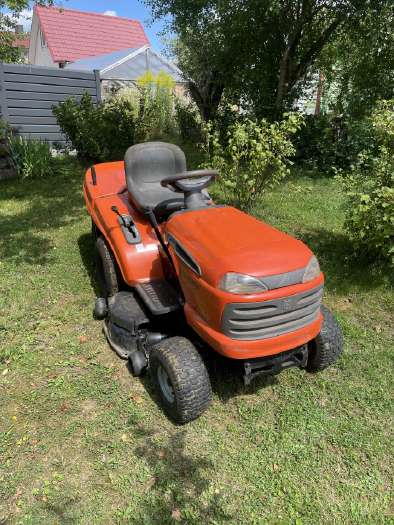 Husqvarna Cth 150 Xp Skelbiu Lt