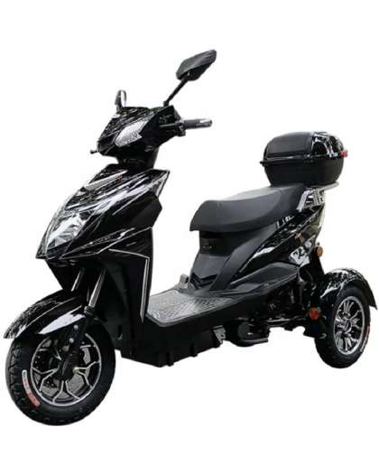 -Kita- -kita-, trikes