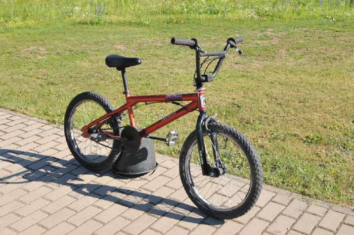 Diamondback demon bmx online