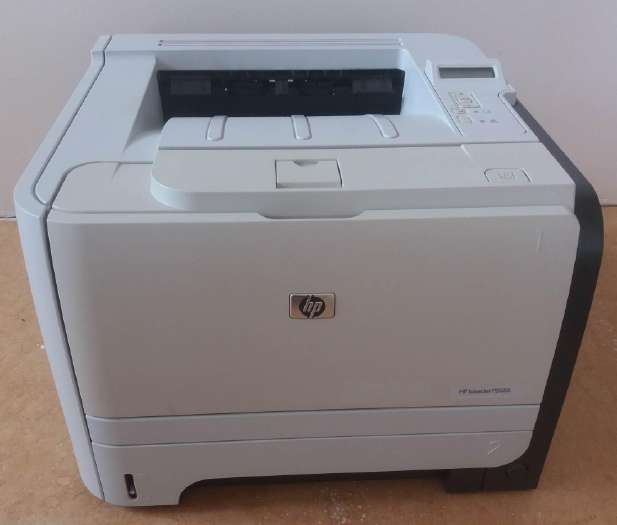 Hp Laserjet 2055 - Skelbiu.lt