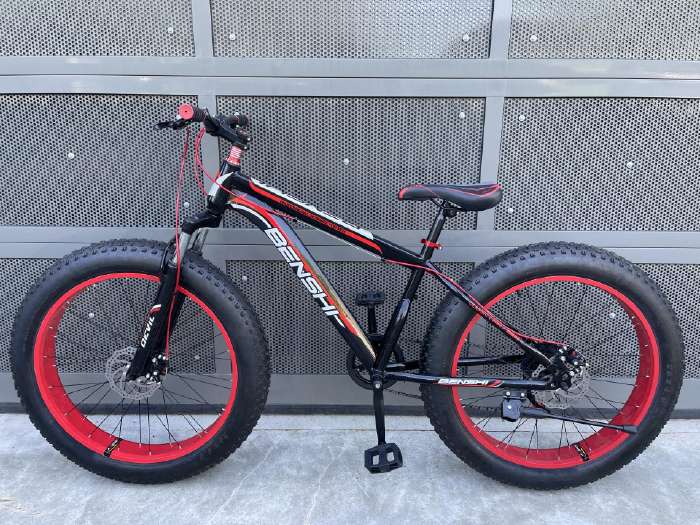 Benshi fat bike sale