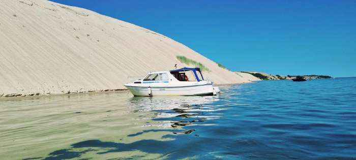 Bella 701, yachts / cruisers