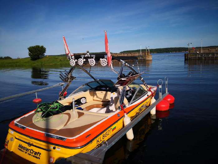 Mastercraft X Star, other