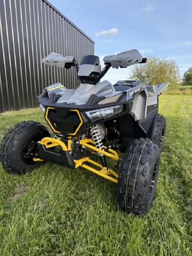 ATV -kita- 125cc, atv / quad