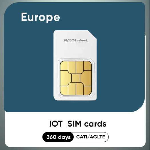 Interneto Sim kortelė GPS sekliui metams - Skelbiu.lt