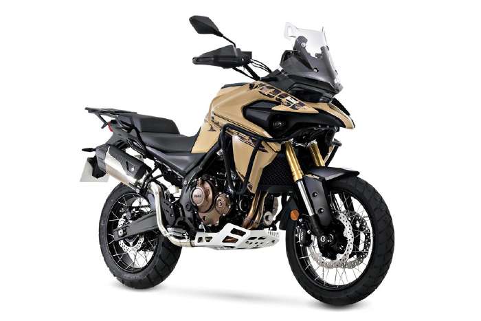 VOGE 625 DSX 625cc, эндуро / adventure