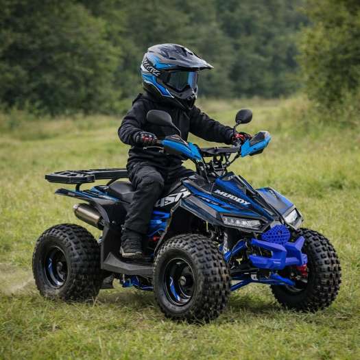 ATV 125cc 125cc, квадроциклы