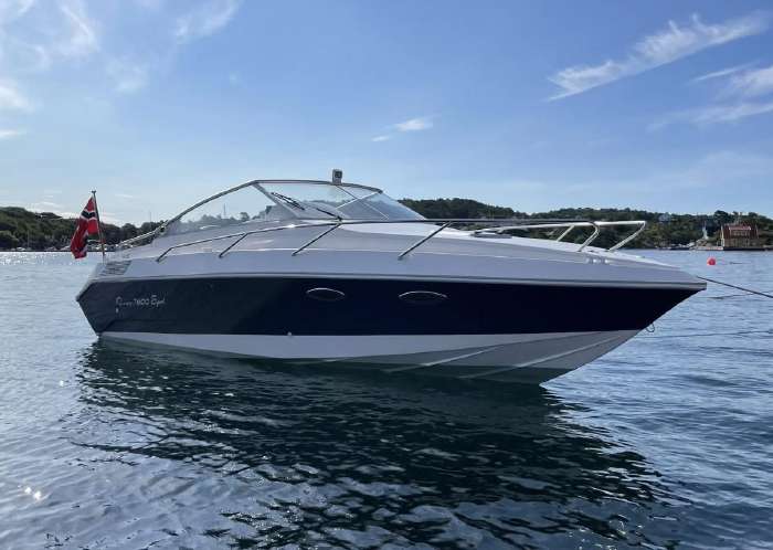 Riveta 7600, yachts / cruisers