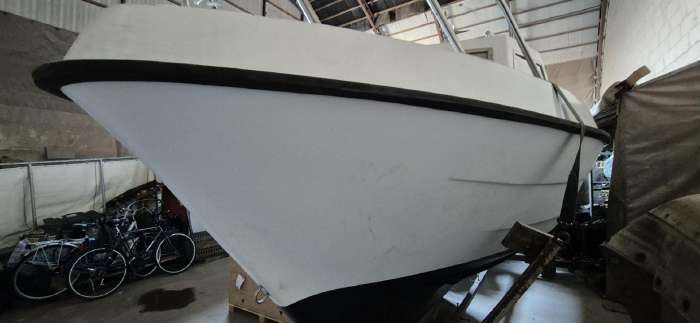 MAREX 21, яхты / катера