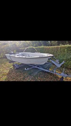 Fiskars Buster sun, yachts / cruisers