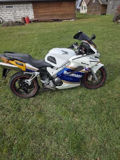 Honda VFR (Crosstourer / Crossrunner) 800cc, superbikes