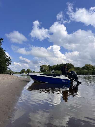 Bever 400, yachts / cruisers