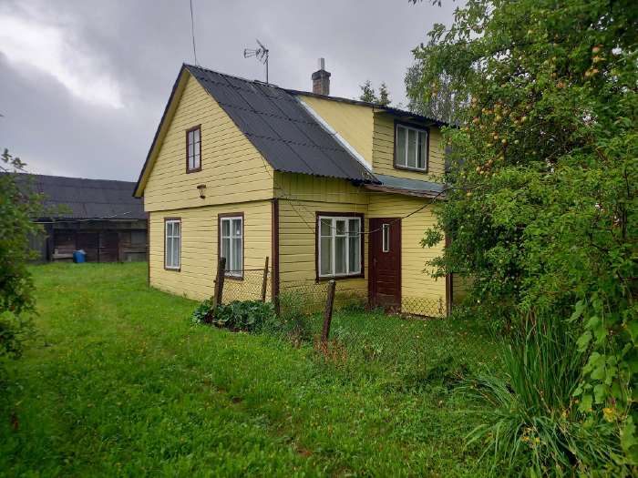 Namai - 38 psl. - Aruodas.lt - Nr.1 nekilnojamo turto portalas