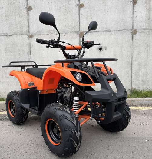 Yamaha Grizzly 130cc, квадроциклы