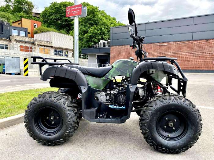 CFMOTO CF250 250cc, atv / quad