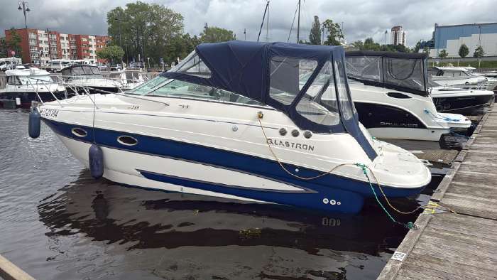 Glastron GS269 GS269, other