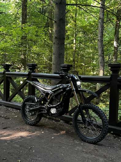 Sur-Ron Ultra bee, эндуро / adventure
