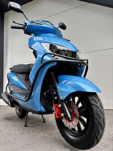 Yamaha Cygnus 49cc, мотороллеры / мопеды