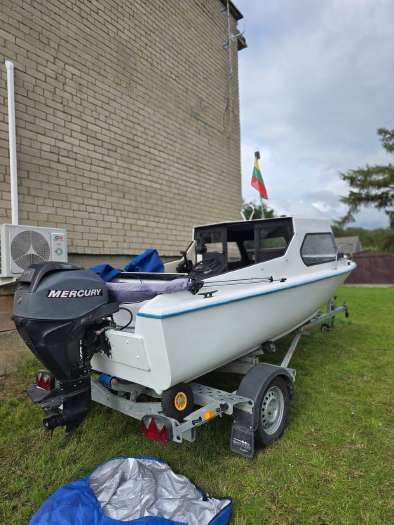 Suomija HT-VENE, yachts / cruisers