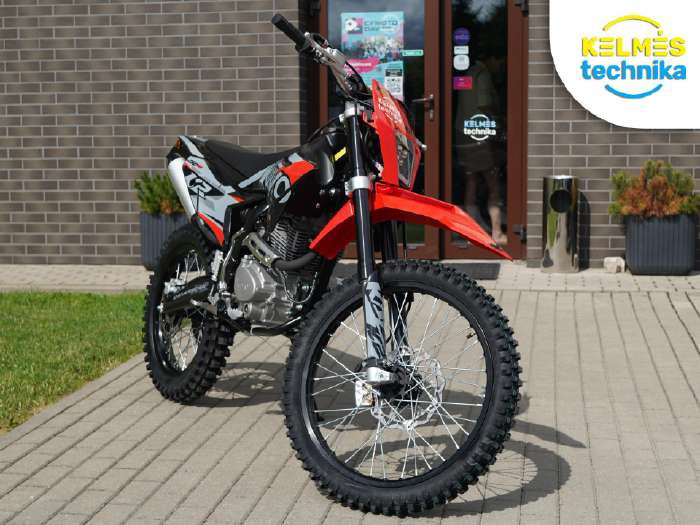 KAYO K2 PRO 250cc, krosiniai