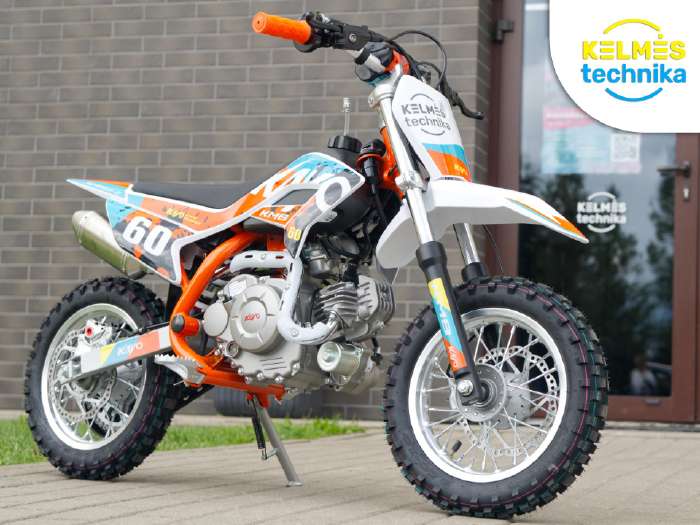 KAYO KMB 60cc, motocross