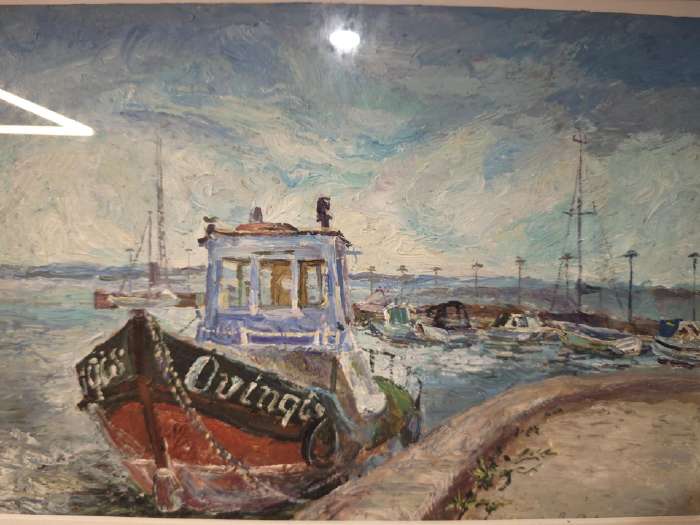 Dore Ovingis, other