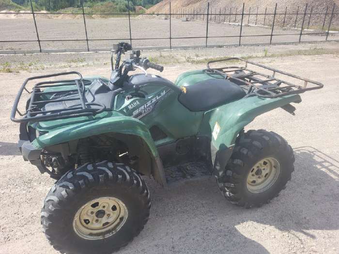 Can-Am Renegade, atv / quad