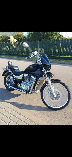 Suzuki VS 800cc, чопперы / круизеры / custom
