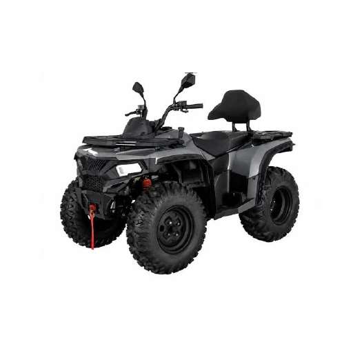 300cc, keturračiai