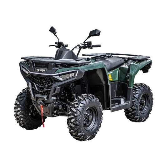 525cc, keturračiai