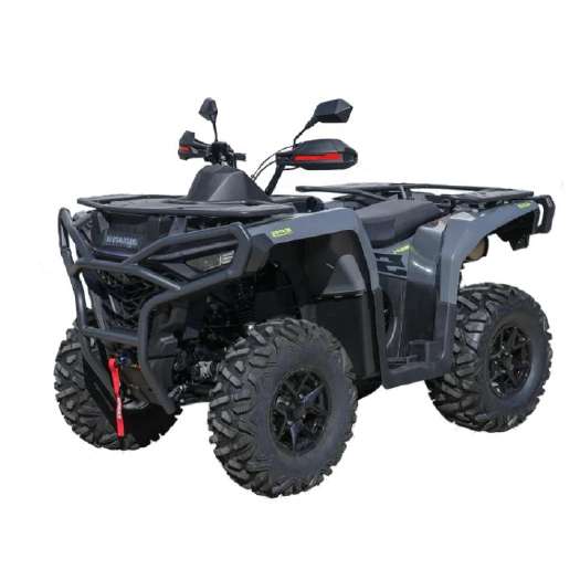 525cc, kvadracikli
