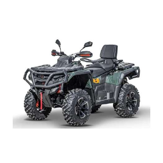 650cc, kvadracikli