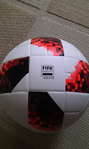 Fifa world cup cheap knockout top replique ball